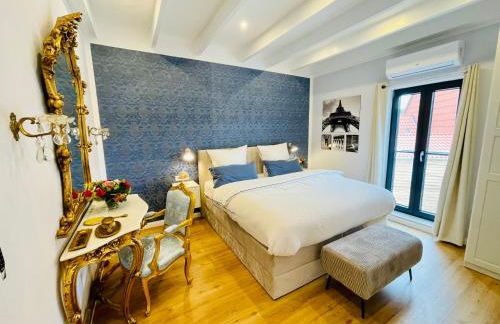 Cottage Wilkenburg - das luxuriöse und idyllische Ferienhaus - Foto 13