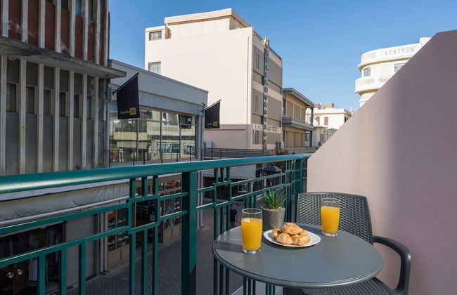 MIRMA CITY studio & apartment - Foto 39