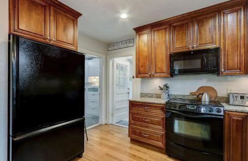 Happy Coastal Cottage for 6 - Foto 14