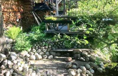 GORSKA OSADA Lovely Chalets Zakopane - Foto 53