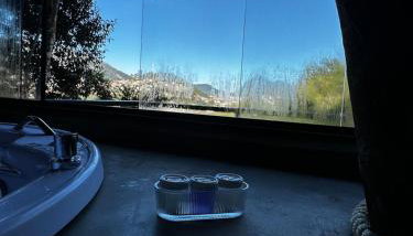 Cabana Odara - Foto 5