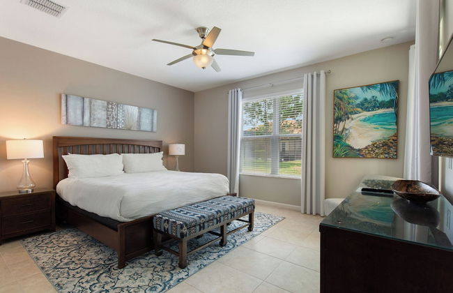 Breathe Easy at Solterra Resort by Shine Villas 706 - Foto 80