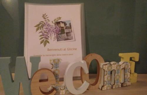 Casa Vacanza il Glicine - Foto 2