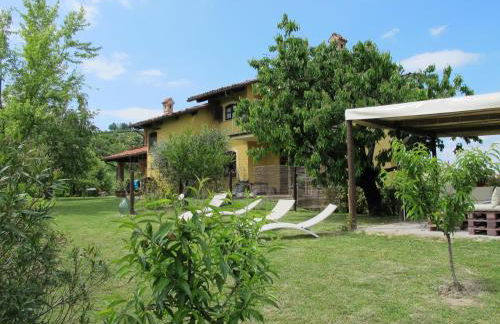 Casa Arcobaleno Holiday home apartments - Foto 35