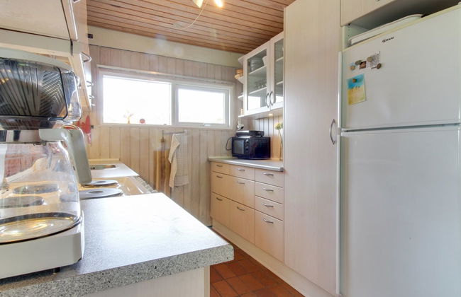 "Ioar" - 200m to the fjord - Photo 7