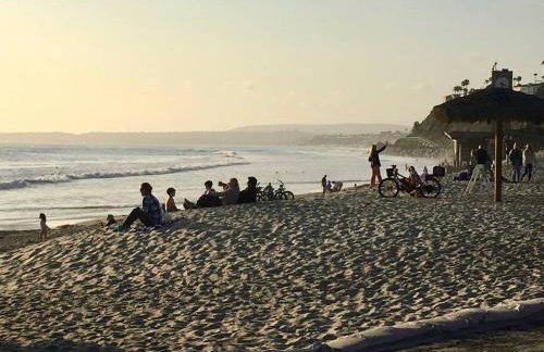 Blue Whale Inn Pet and Kid Friendly Unit C - Foto 12