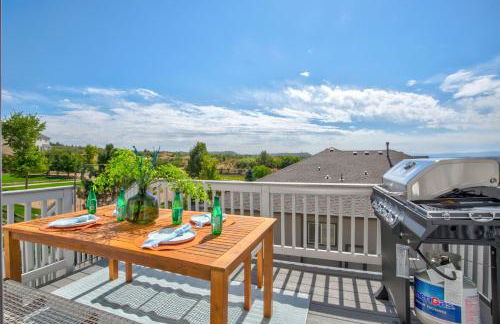 Centrally Located 5BD - Games, BBQ & Firepit Patio - Foto 64