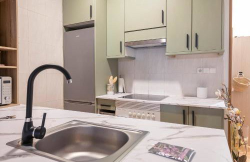 Precioso estudio en el Retiro by bebalmy - Photo 16