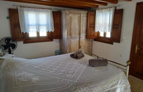 Manos House in Chora - Foto 29