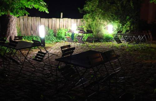 Landgasthof Hotel zum Roß Dorfgütingen - Foto 15