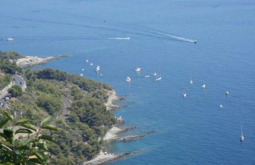 Total sea View Grimaldi - Foto 8