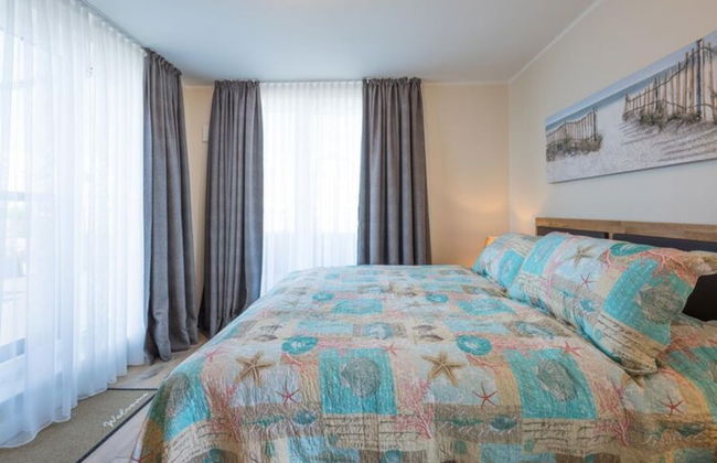 Appartement in Fantastischer Lage auf Nordstrand - Foto 2