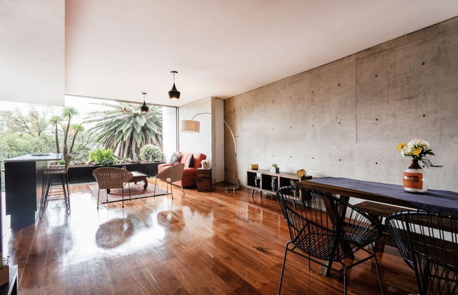 Destination Condesa @Tamaulipas Loft - Foto 16