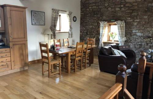 Sycamore Cottage - Foto 8