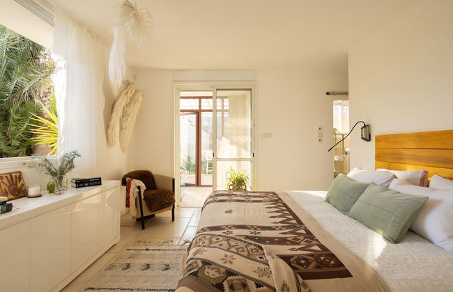 Caesarea Sea-Side Retreat by Sea N' Rent - Foto 2