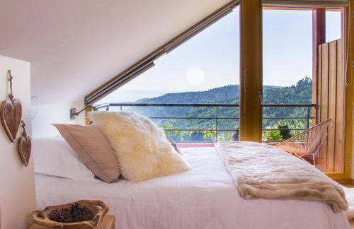 LES GÎTES D'ADELSPACH - Gîtes 4 étoiles Nature & Spa - Foto 22