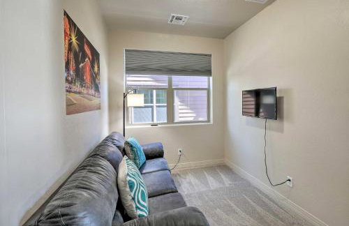 Centrally Located Flagstaff Vacation Home with Patio - Foto 10