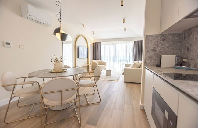 Exclusive villa M apartments - Foto 32