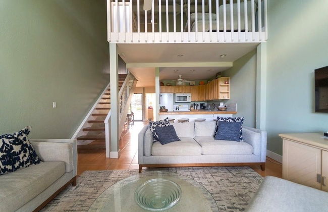 Turtle Bay Wicked Wahine***ta-129213644801 2 Bedroom Condo by RedAwning - Foto 15