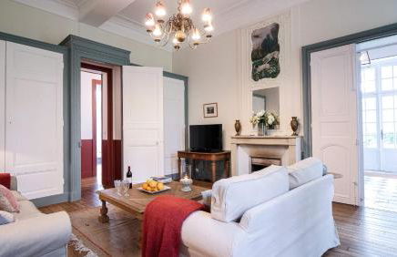 Le Domaine de Courances - Pierres d'Histoire - Foto 33