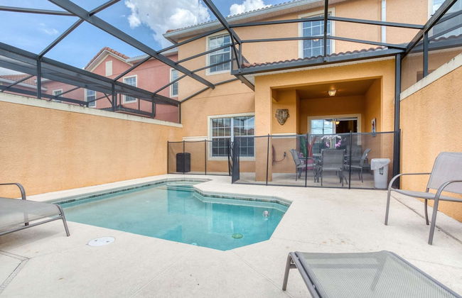 Paradise Palms by PRP - Foto 3