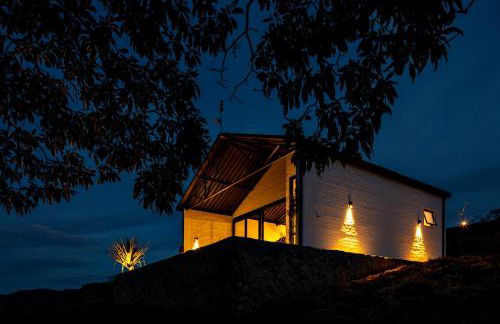 Mataka'a - Chalé Industrial na Mantiqueira - Foto 18