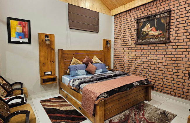 Countryside Villa - Foto 50