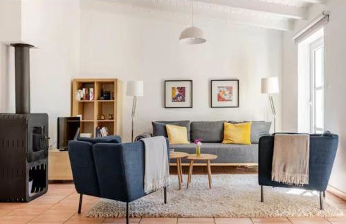 In der Natur und nah am Meer: Casa Sul - Foto 35