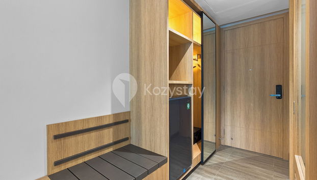 Moriya by Kozystay - Nusa Dua - Foto 5, Habitación