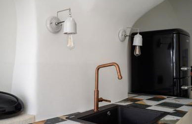 Potamos Luxury House, Private Pool, Santorini - Foto 39