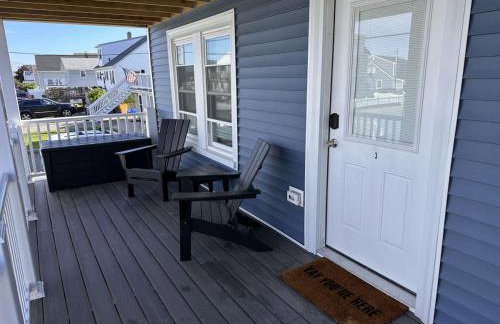 Turtles Cove - Walk to Hampton & Seabrook Beach - Foto 21