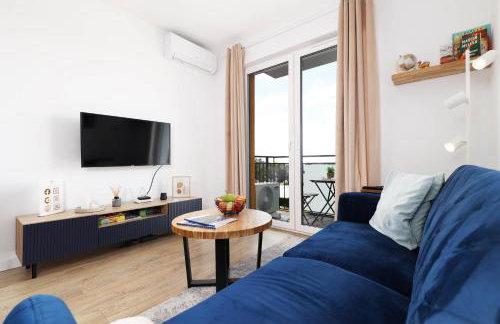 Apartament Brzeziny by Stay&Rest - szybki dojazd i parking - Photo 2