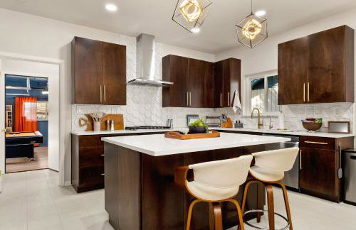 Rodeo Special Pool & Hot Tub Game Rooms - Foto 27