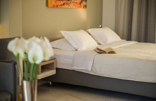 Forum Suites - Foto 53