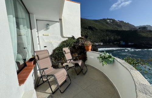 Manolo Pris, En el Mar, Teide con Piscina Natural - Foto 32