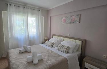 Dimitris House Petriti - Foto 7