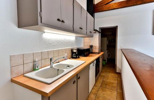 Les Gîtes du Mas Canillac - Foto 40