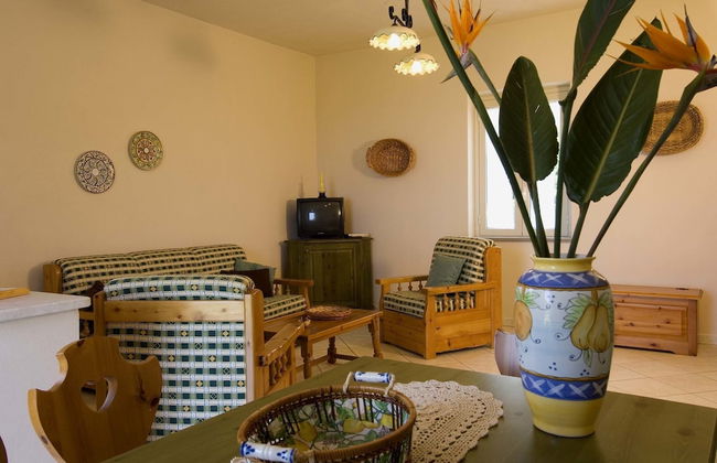 La Collina degli Ulivi - Casa Limoni 2 - Foto 12