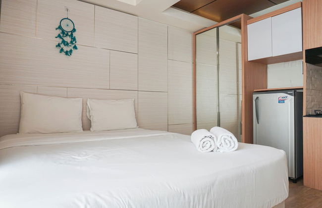 Modern Studio with City View Amethyst Apartment - Foto 2