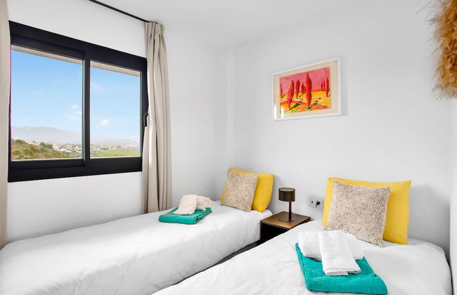 Hacienda el Sueño - Holiday Resort - Foto 22