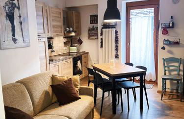 We Love Carisolo & Pinzolo Appartamento Trilocale per 4-6 persone - Foto 1