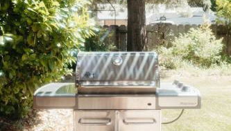 Grass Valley Home with Hot Tub - Photo 5