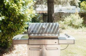 Grass Valley Home with Hot Tub - Photo 5