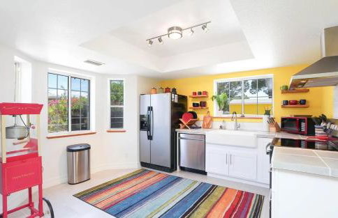 Chill Pad near Sedona - Foto 9