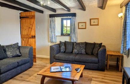 Yetland Farm Holiday Cottages - Foto 60