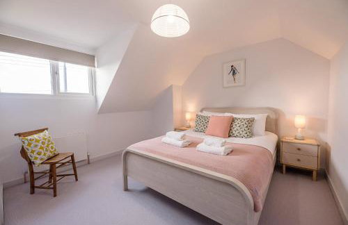 Chapel House, Alderton - Photo 35