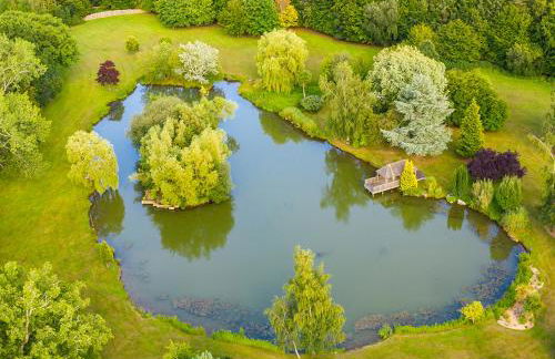 Cadnam Lodge - Foto 15