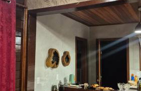 Chalé Oxossi - Foto 30