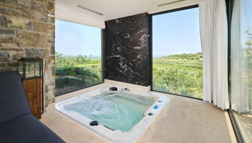 Beautiful Villa Monte Residence with pool - Foto 3