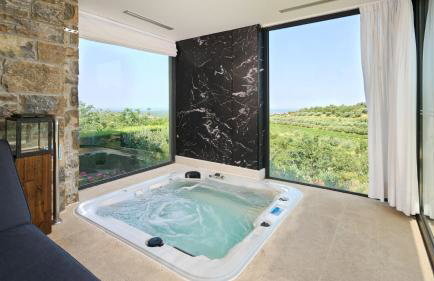 Beautiful Villa Monte Residence with pool - Foto 3